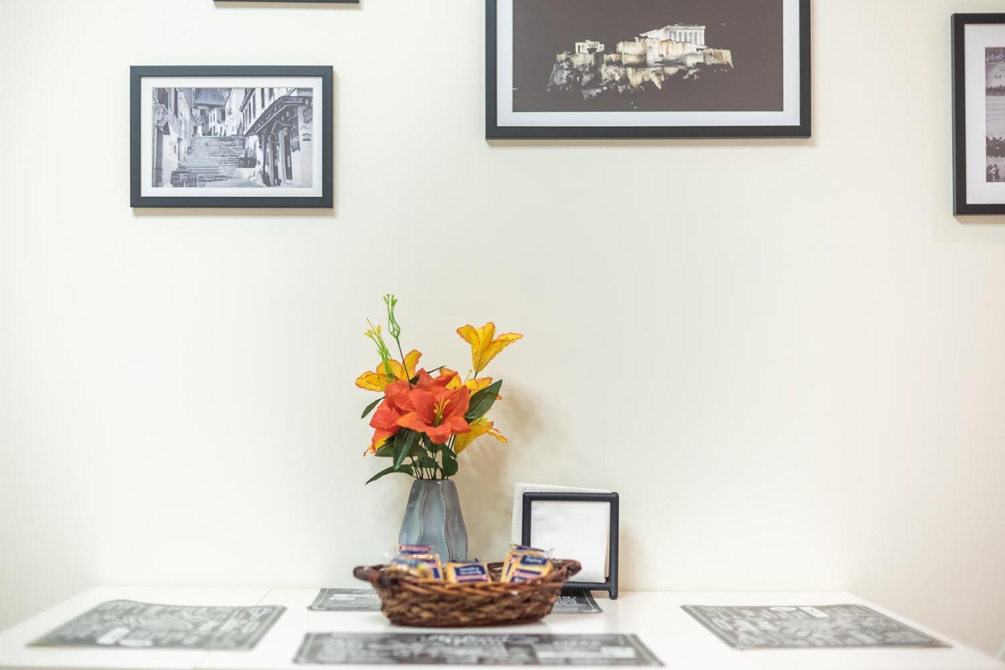 Apartment Panathenaic Stadium By Greece Athens
