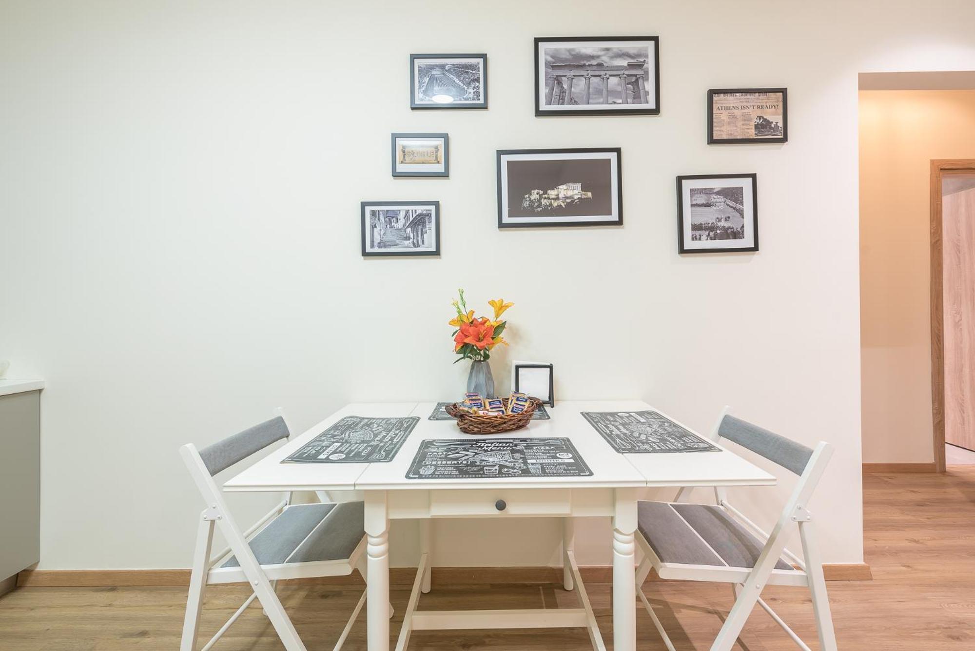 Apartment Panathenaic Stadium By Greece