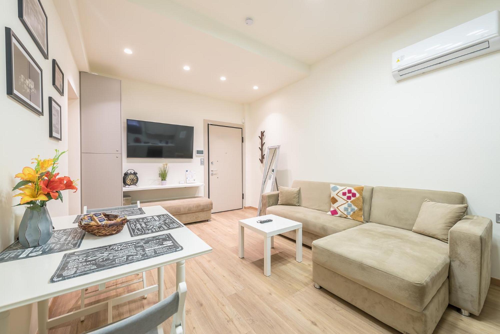 Apartment Panathenaic Stadium By Greece *
